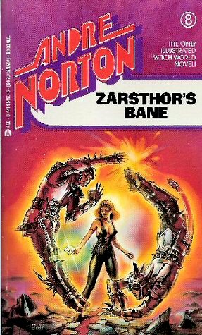 Zarsthor's Bane